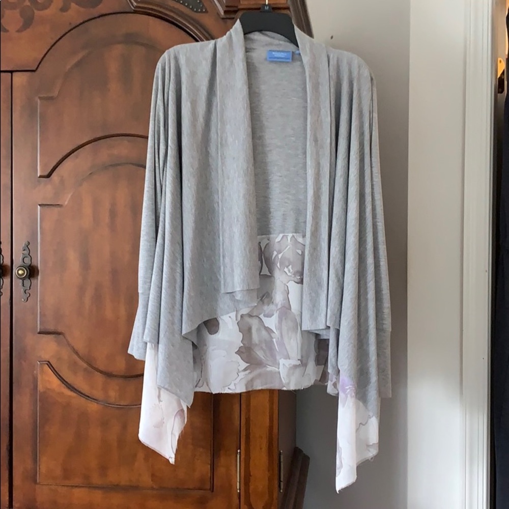 Vera Wang Cardigan